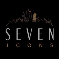 Seven Icons logo - Similar company to Minerva Private Travel Ltd