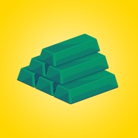 Groen Goud logo - Similar company to Green Side