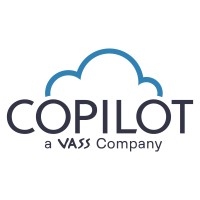 Copilot logo - Similar company to Copilot
