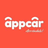 Appcar logo - Similar company to Olacar