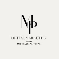 Digital Marketing Michelle Panchal logo - Similar company to Goldeneffect