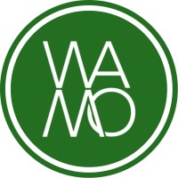 WAMO logo - Similar company to L.I.F.T. - Lead, Inspire, Future, Transformation