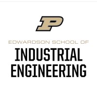 Purdue University Edwardson School of Industrial Engineering logo - Similar company to Berkeley Industrial Engineering & Operations Research