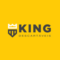 King Descartáveis logo - Similar company to Winner Group