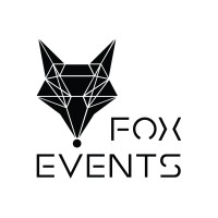 Fox Events logo - Similar company to Fedemac Events