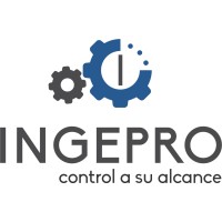 INGEPRO - Ingeniería De Procesos En Automatización logo - Similar company to Ingepro