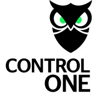 ControlOne SAC logo - Similar company to Jazam