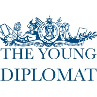 The Young Diplomat logo - Similar company to The West Wing Think Tank