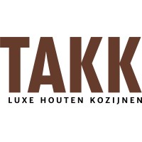 TAKK Kozijnen logo - Similar company to Senz Bouw Volendam