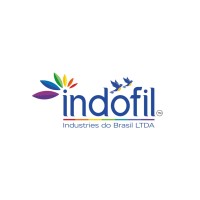 Indofil Brasil logo - Similar company to Nature Basket