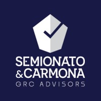 Semionato & Carmona - GRC ADVISORS logo - Similar company to Tedde Advogados