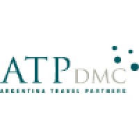 ARGENTINA TRAVEL PARTNERS logo - Similar company to Goat South America Dmc