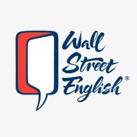 Wall Street English Pavia logo - Similar company to Studio Slop Pavia