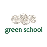 Green School International logo - Similar company to Green Educators