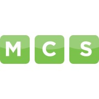 MCS MICRONIC Computer Systeme GmbH logo - Similar company to Careerpeakr