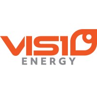 Visio Energy logo - Similar company to Vision Energy