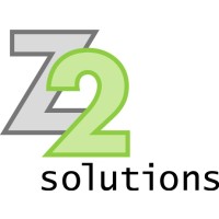 z2solutions gmbh logo - Similar company to excellent business4you gmbh