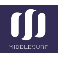 Middlesurf Inc. logo - Similar company to Petiak Internet