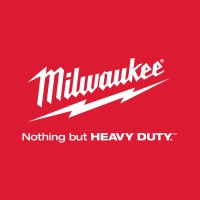 Milwaukee Tool UK logo - Similar company to Techtronic Industries Emea