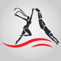Angélika Escola de Natação, Hidroginástica e Hidroterapia logo - Similar company to Aqua Físio - Clínica De Hidroterapia E Reabilitação Física