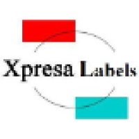 Xpresa Labels- Custom Woven Printed Labels logo - Similar company to Allthings.Bio