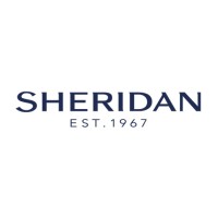 Sheridan - Hanes Brands Australasia logo - Similar company to Billin.
