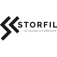 STORFIL FULFILMENT logo - Similar company to Rhd