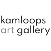 Kamloops Art Gallery logo - Similar company to Metro Bigras