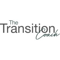 The Transition Coach logo - Similar company to Faye Stylianos-High Conflict Divorce Coach
