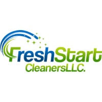 Fresh Start Cleaners LLC logo - Similar company to Fresh Start Cleaning Services