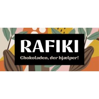 RAFIKI chokolade logo - Similar company to Terra Coffee Ltd