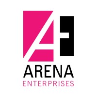Arena Enterprises Ltd logo - Similar company to Neuro Elevation