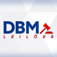 DBM Leilões logo - Similar company to Assertiva Editais