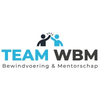 Team WBM logo - Similar company to Bos Bewind