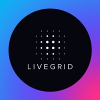 LIVEGRID logo - Similar company to Two Degrees