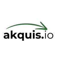 Akquisio logo - Similar company to Limeanchor Gmbh