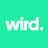 Wird. logo - Similar company to Menze