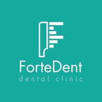 Fortedent Dental Clinic logo - Similar company to Ac Odontología