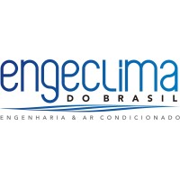Engeclima Do Brasil logo - Similar company to Hugtech