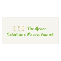 The Green Solutions Recruitment logo - Similar company to Green Recruitment Solutions