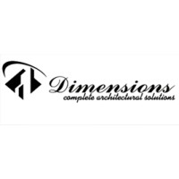 Dimensions Architects Studio logo - Similar company to Dimensions Architects.