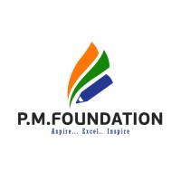 P.M.FOUNDATION logo - Similar company to Students Empowerment Foundation