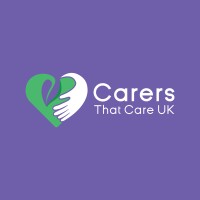 Carers That Care UK Limited logo - Similar company to Uk Care Secure Transport Services
