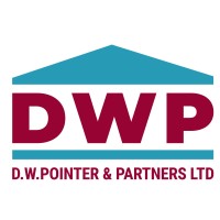 D.W. POINTER & PARTNERS LIMITED logo - Similar company to Dynamic Design Solutions Ltd