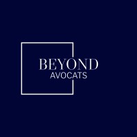 BEYOND Avocats logo - Similar company to Chronicles Solutions