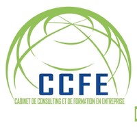 CCFE : Cabinet de Consulting et de Formation en Entreprise logo - Similar company to Agpi Nutrival