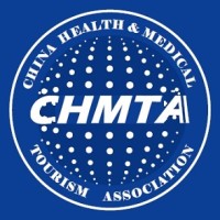 China Health & Medical Tourism Association logo - Similar company to Trafficker-Digital