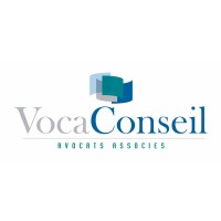 VOCA CONSEIL logo - Similar company to Cap Juris