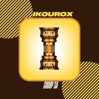 IKOUROX GROUP SA logo - Similar company to Compta Genie Consulting