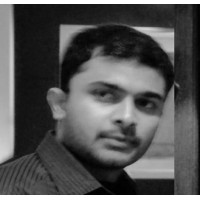 Freelance Graphic Designer - Saji Menon logo - Similar company to Tësmem